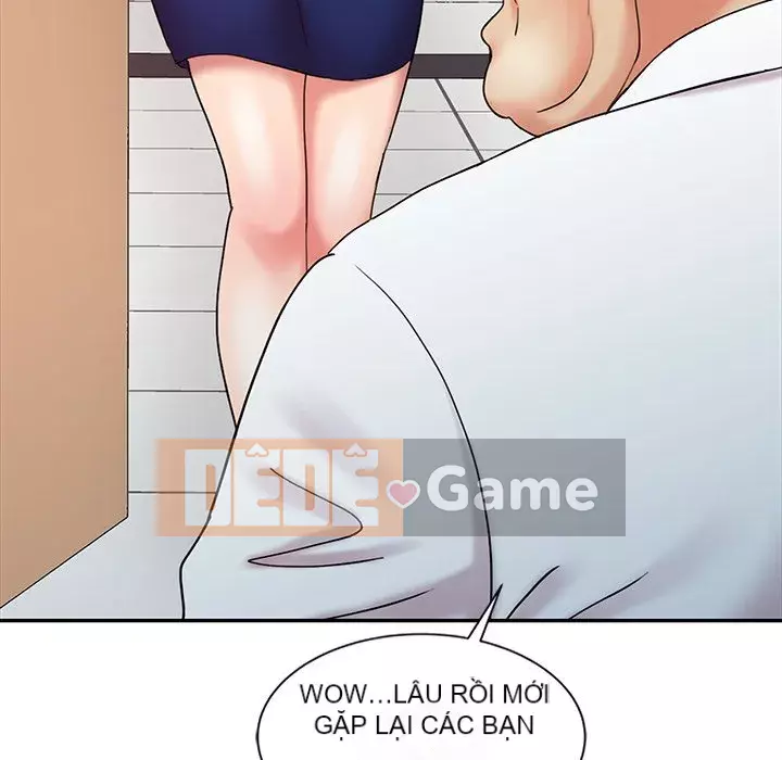 Bàn tay ma thuật Chương 16-17