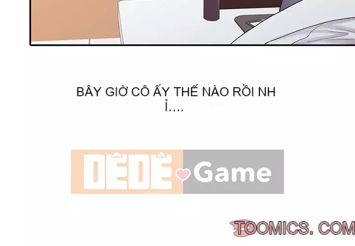 Bàn tay ma thuật Chương 16-17