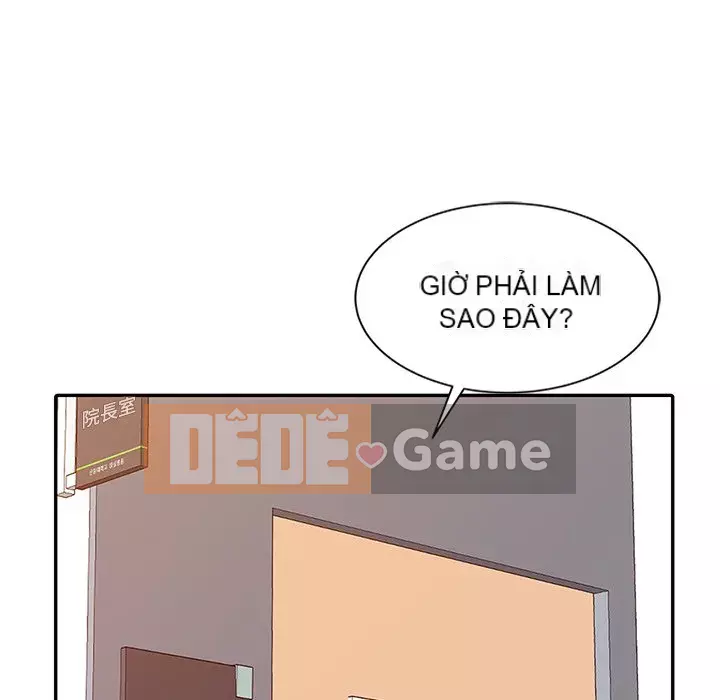 Bàn tay ma thuật Chương 16-17