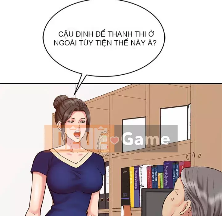 Bàn tay ma thuật Chương 16-17