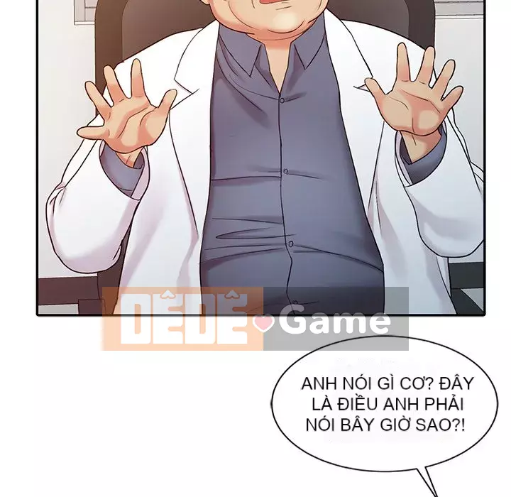 Bàn tay ma thuật Chương 16-17