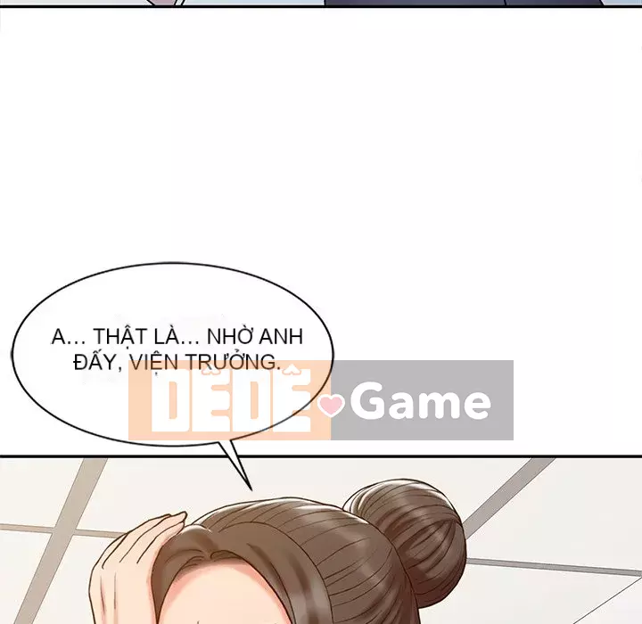 Bàn tay ma thuật Chương 16-17