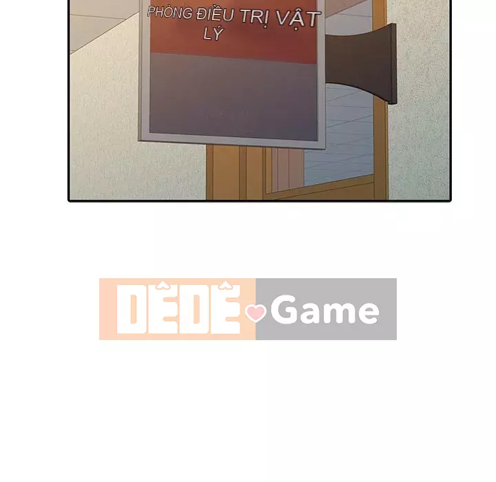 Bàn tay ma thuật Chương 16-17