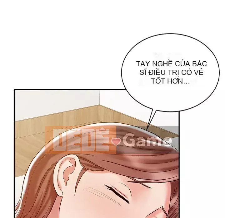 Bàn tay ma thuật Chương 16-17