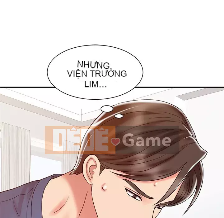 Bàn tay ma thuật Chương 16-17