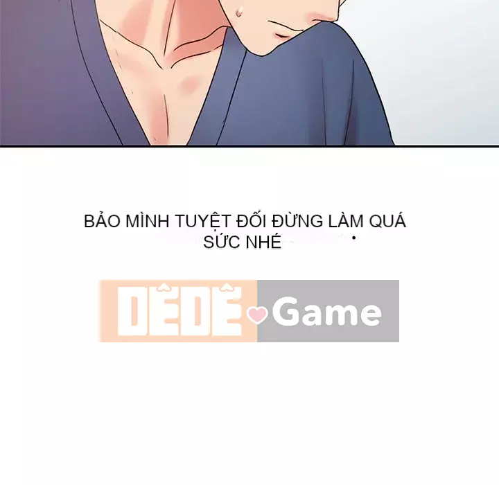 Bàn tay ma thuật Chương 16-17