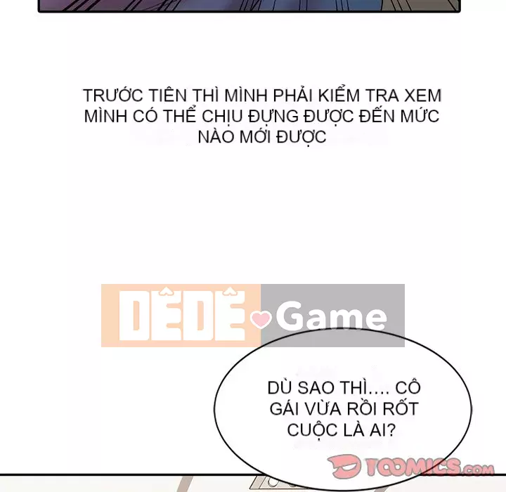 Bàn tay ma thuật Chương 16-17