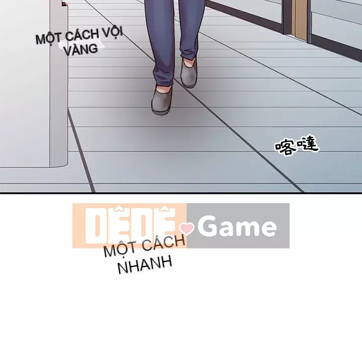 Bàn tay ma thuật Chương 16-17