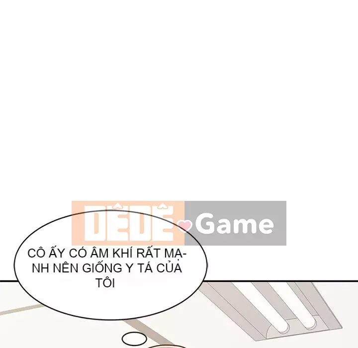 Bàn tay ma thuật Chương 16-17