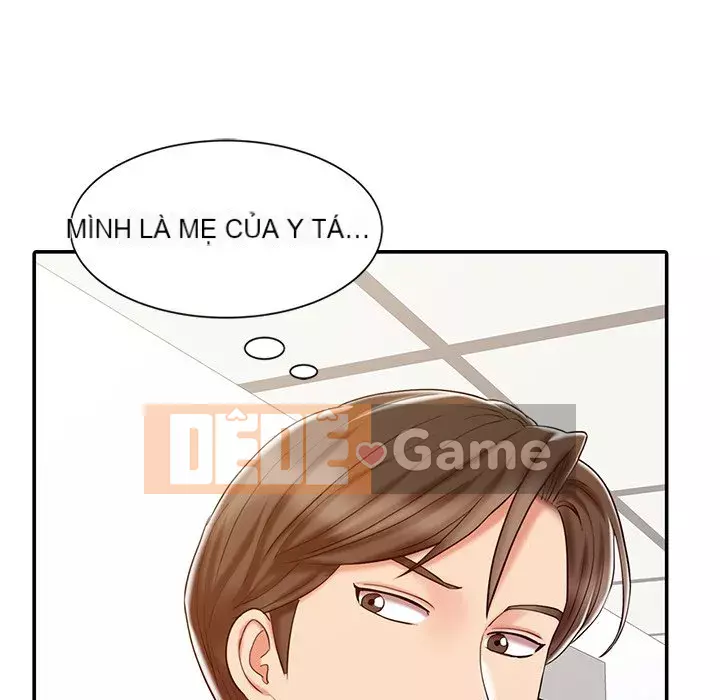 Bàn tay ma thuật Chương 16-17