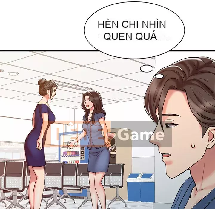 Bàn tay ma thuật Chương 16-17