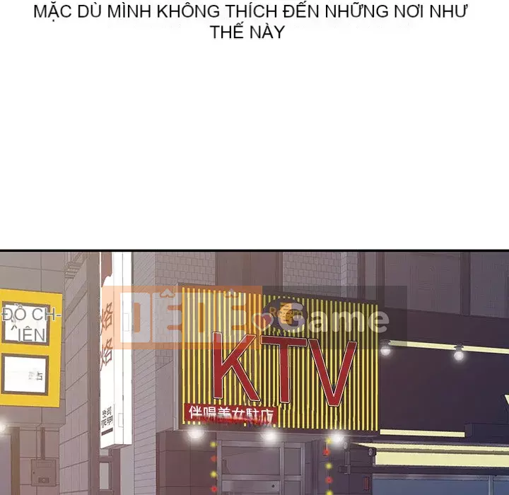 Bàn tay ma thuật Chương 16-17