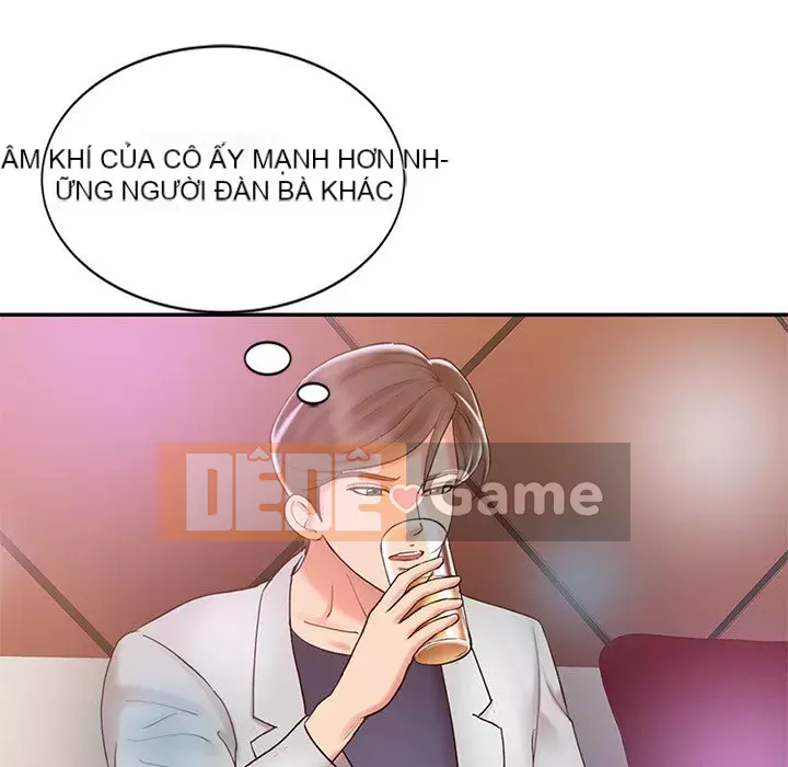 Bàn tay ma thuật Chương 16-17