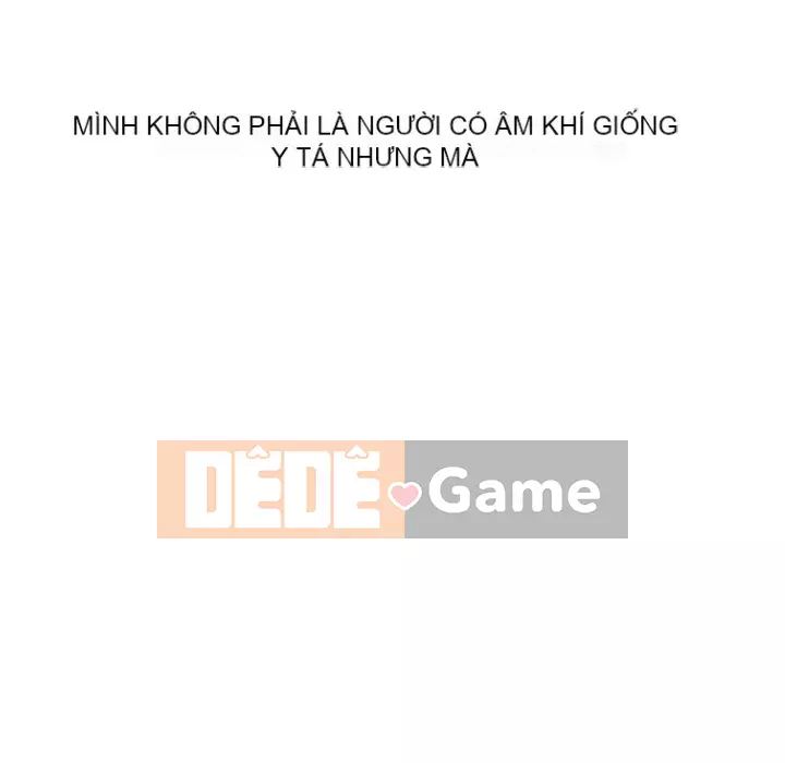 Bàn tay ma thuật Chương 16-17