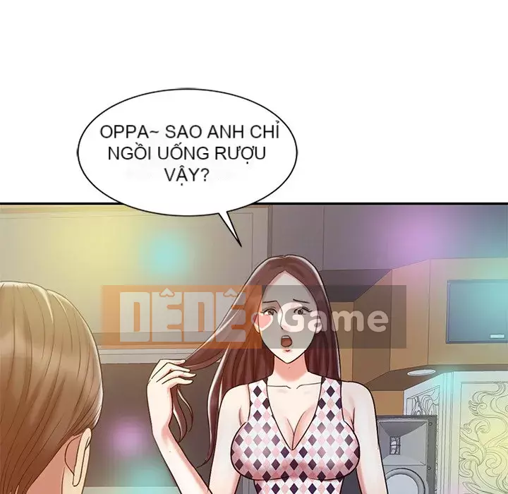 Bàn tay ma thuật Chương 16-17