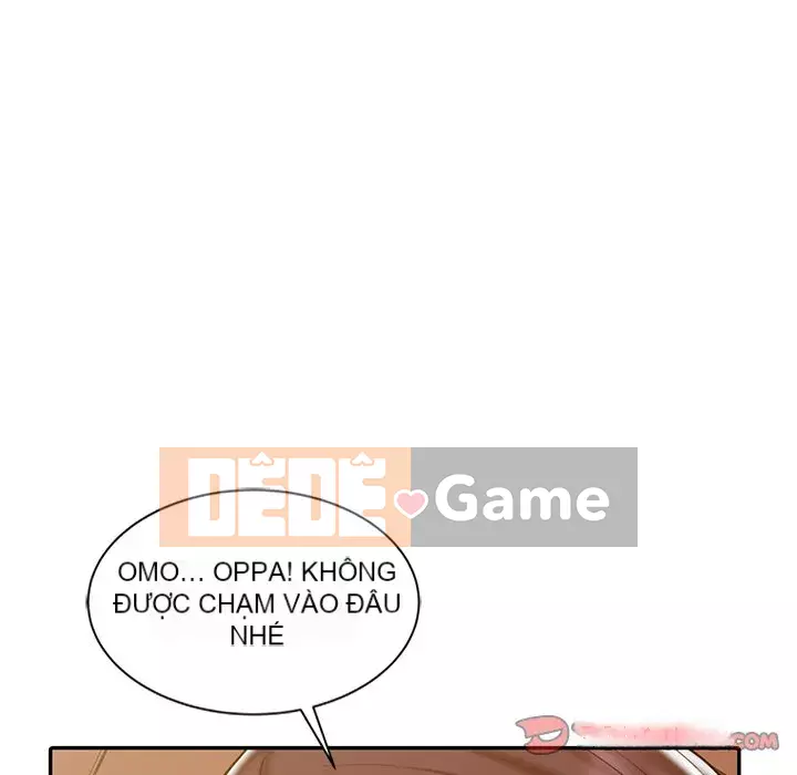 Bàn tay ma thuật Chương 16-17