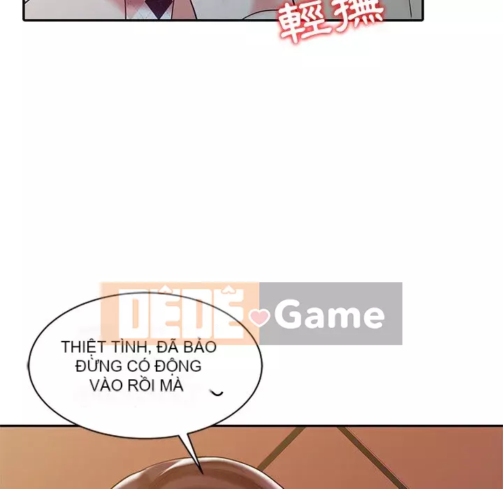 Bàn tay ma thuật Chương 16-17