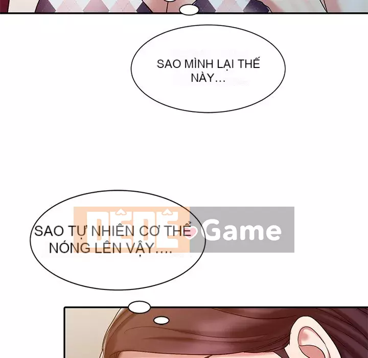 Bàn tay ma thuật Chương 16-17