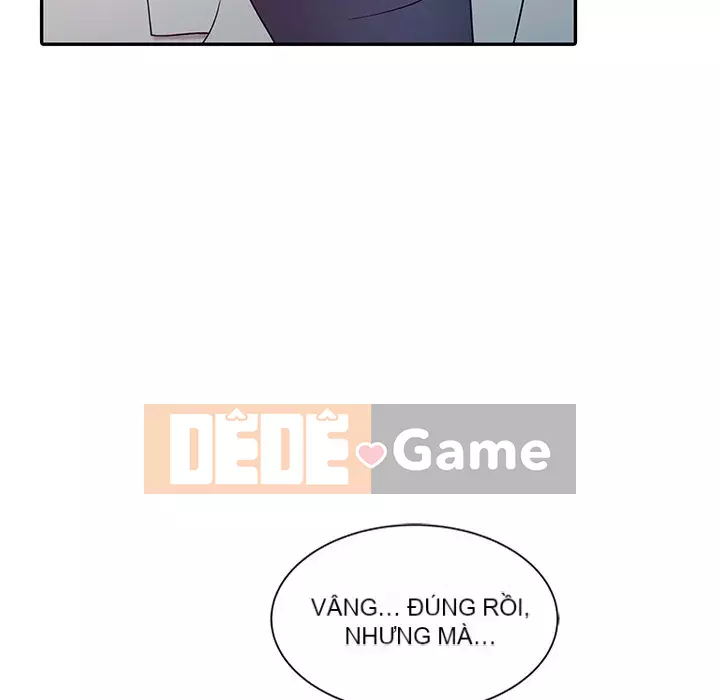 Bàn tay ma thuật Chương 16-17