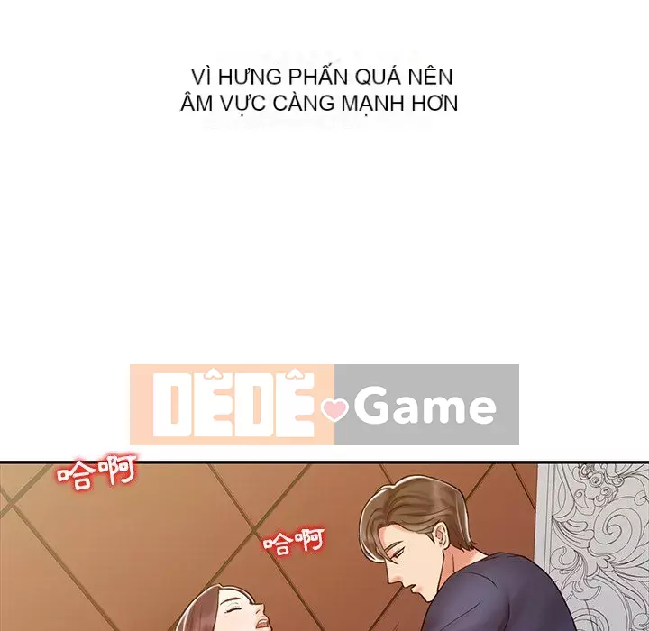 Bàn tay ma thuật Chương 16-17