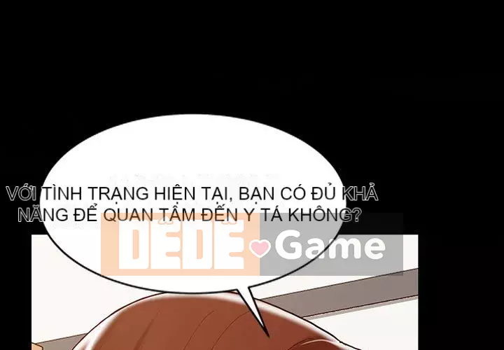 Bàn tay ma thuật Chương 14-15