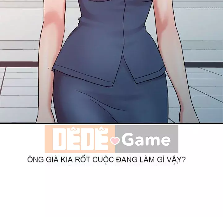 Bàn tay ma thuật Chương 14-15