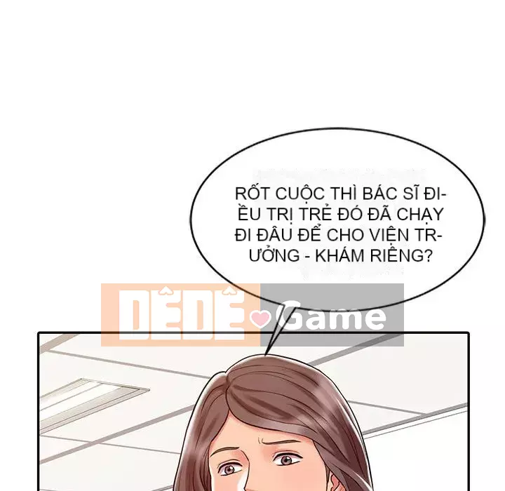 Bàn tay ma thuật Chương 14-15