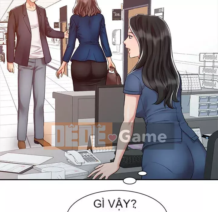 Bàn tay ma thuật Chương 14-15