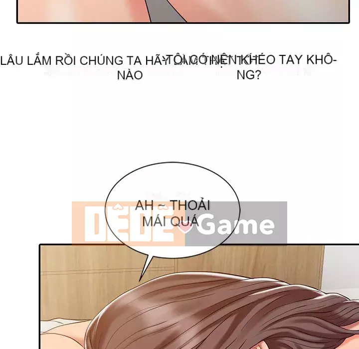 Bàn tay ma thuật Chương 14-15