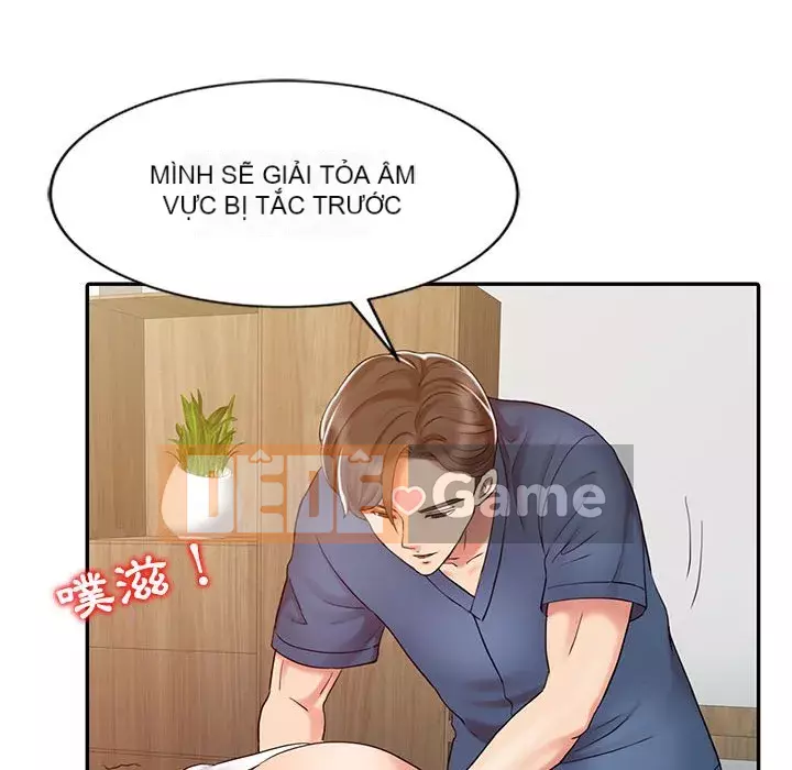 Bàn tay ma thuật Chương 14-15