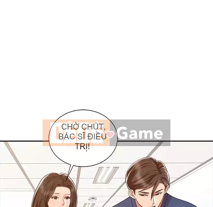 Bàn tay ma thuật Chương 14-15
