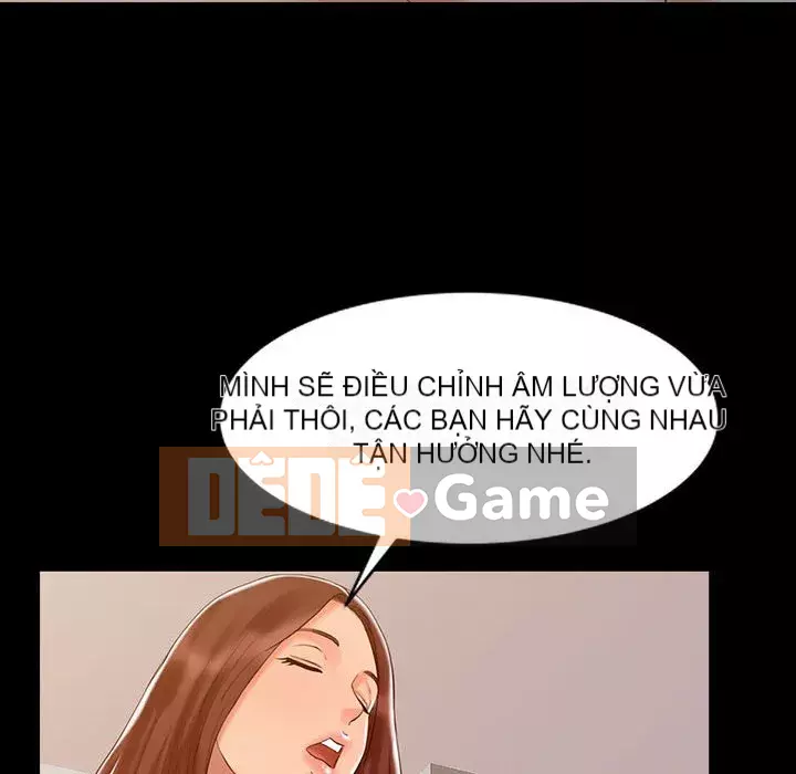 Bàn tay ma thuật Chương 14-15