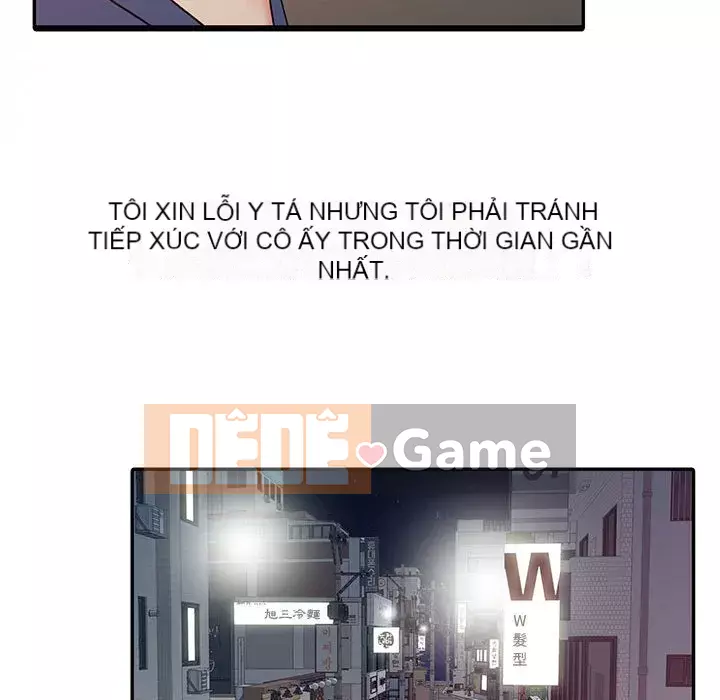 Bàn tay ma thuật Chương 14-15