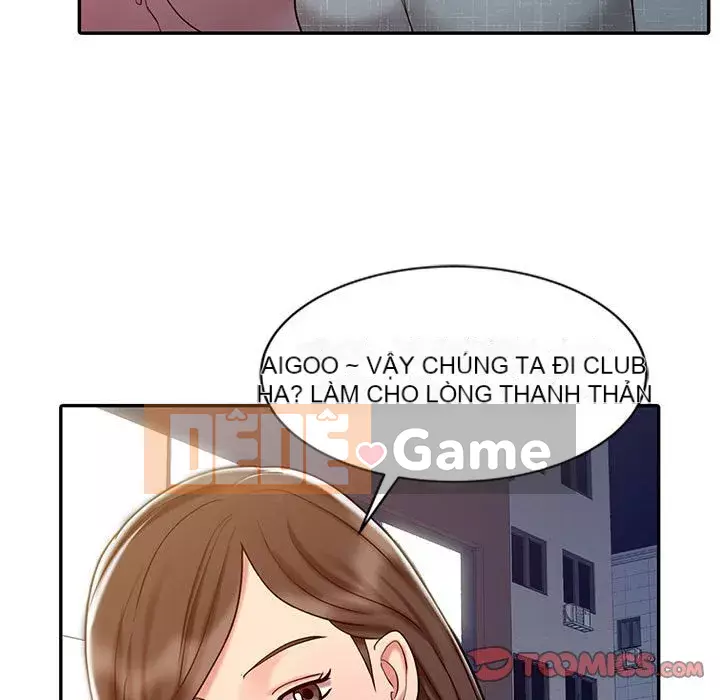 Bàn tay ma thuật Chương 14-15