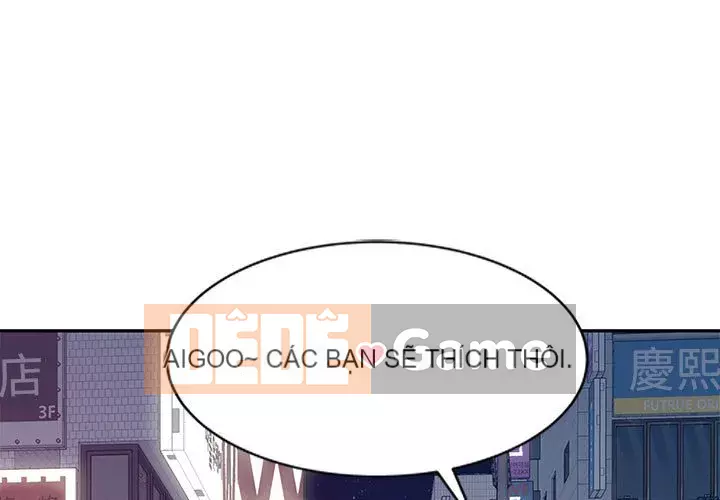 Bàn tay ma thuật Chương 14-15