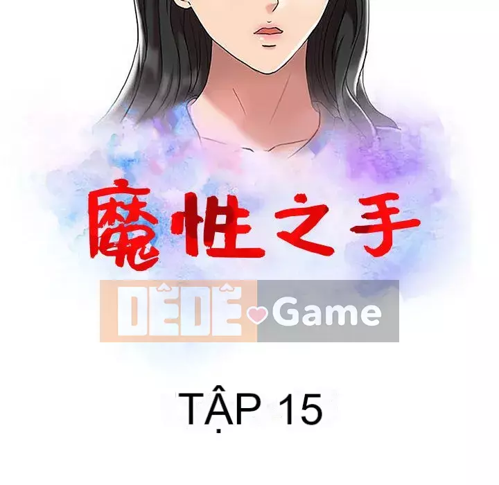 Bàn tay ma thuật Chương 14-15