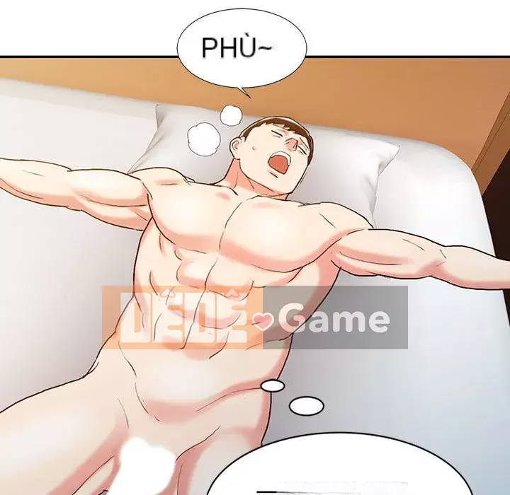 Bàn tay ma thuật Chương 14-15