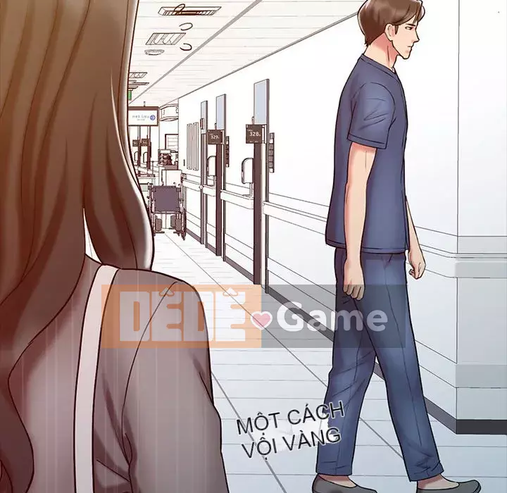 Bàn tay ma thuật Chương 14-15