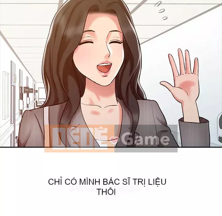 Bàn tay ma thuật Chương 14-15