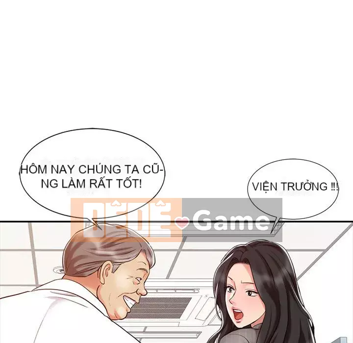 Bàn tay ma thuật Chương 14-15