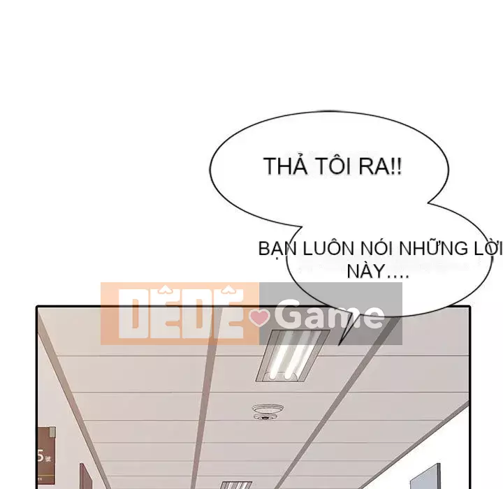 Bàn tay ma thuật Chương 14-15