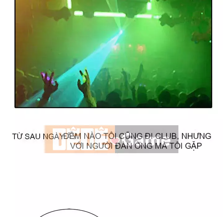 Bàn tay ma thuật Chương 14-15