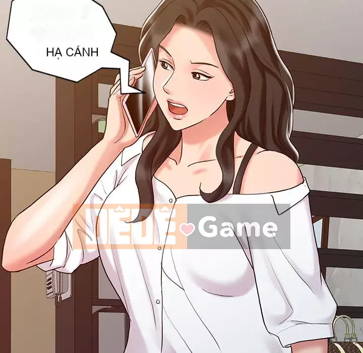 Bàn tay ma thuật Chương 14-15