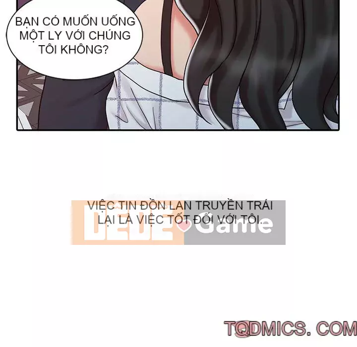 Bàn tay ma thuật Chương 14-15