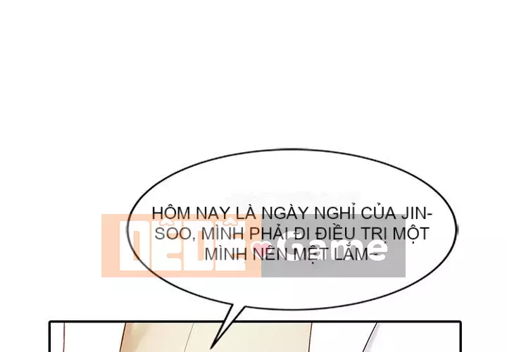 Bàn tay ma thuật Chương 12-13
