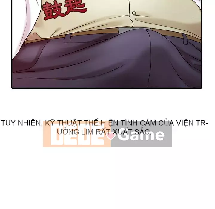 Bàn tay ma thuật Chương 12-13