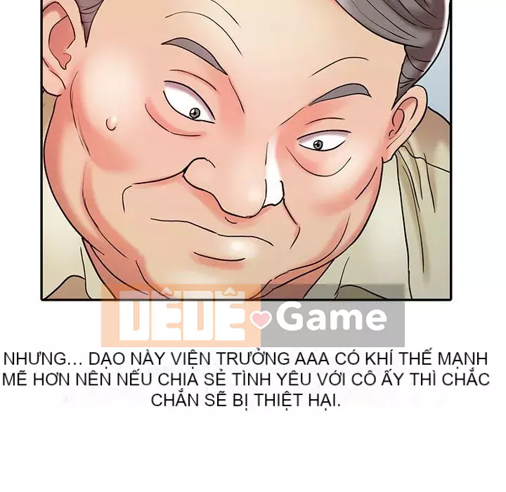 Bàn tay ma thuật Chương 12-13