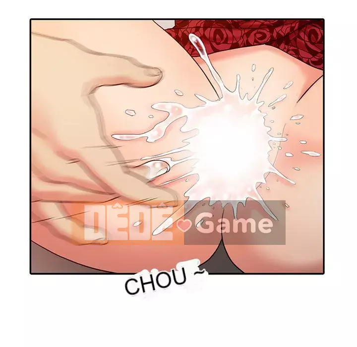 Bàn tay ma thuật Chương 12-13