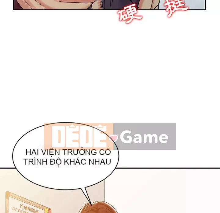 Bàn tay ma thuật Chương 12-13