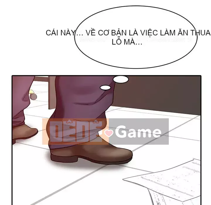 Bàn tay ma thuật Chương 12-13